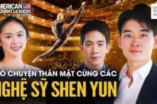 Phỏng vấn nội bộ, độc quyền về Nghệ thuật Biểu diễn Shen Yun | Tập đặc biệt